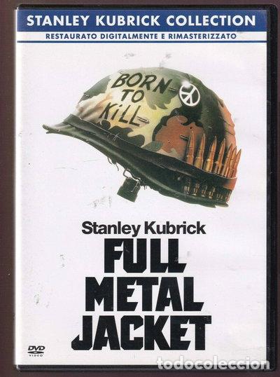 Cine: Full Metal Jacket- 7321958211540