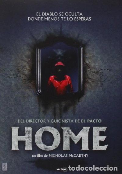 Cine: Home (8414906394422)