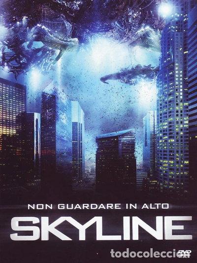 Cine: Skyline- 8031179931347