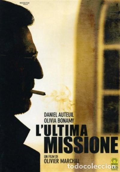 Cine: L'ultima missione- 8010020050185