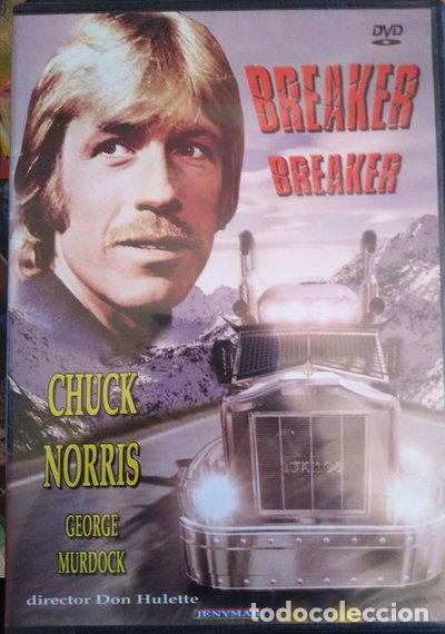Cine: Breaker Breaker- 8430492897727