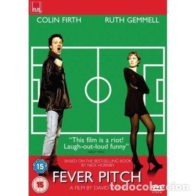 Cine: Fever Pitch- 6867449000992