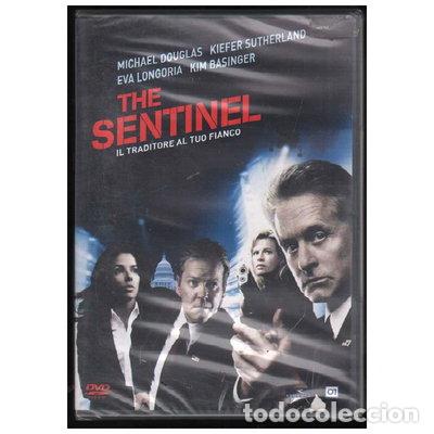 Cine: The Sentinel- 8032807015309