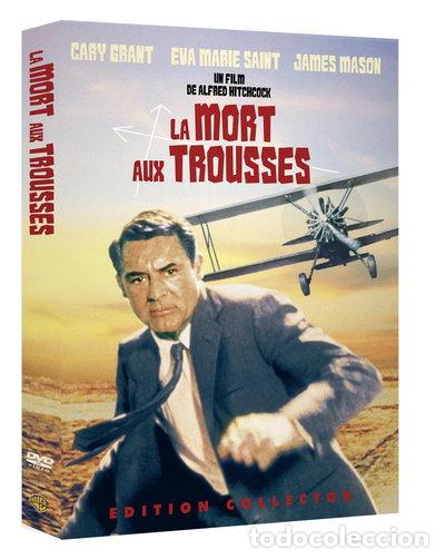 Cine: La mort aux trousses- 7321950365319