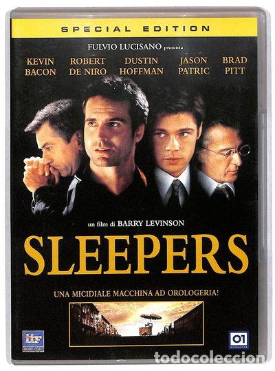 Cine: Sleepers- 8032807008233