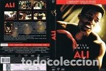Cine: Ali (5602193343053) (Pel&iacute;culas)