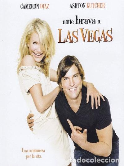 Cine: Notte Brava a Las Vegas- 8010312079726