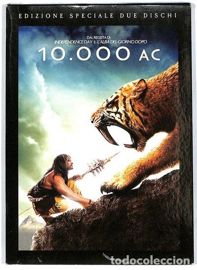 Cine: 10.000 AC- 7321961294585