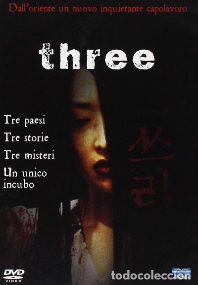 Cine: Three- 8031179913541 - Foto 1