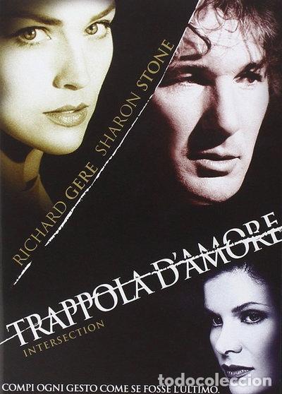Cine: Trappola d'amore- 8010773201865