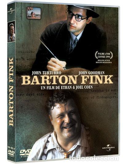 Cine: Barton Fink- 5050582846560