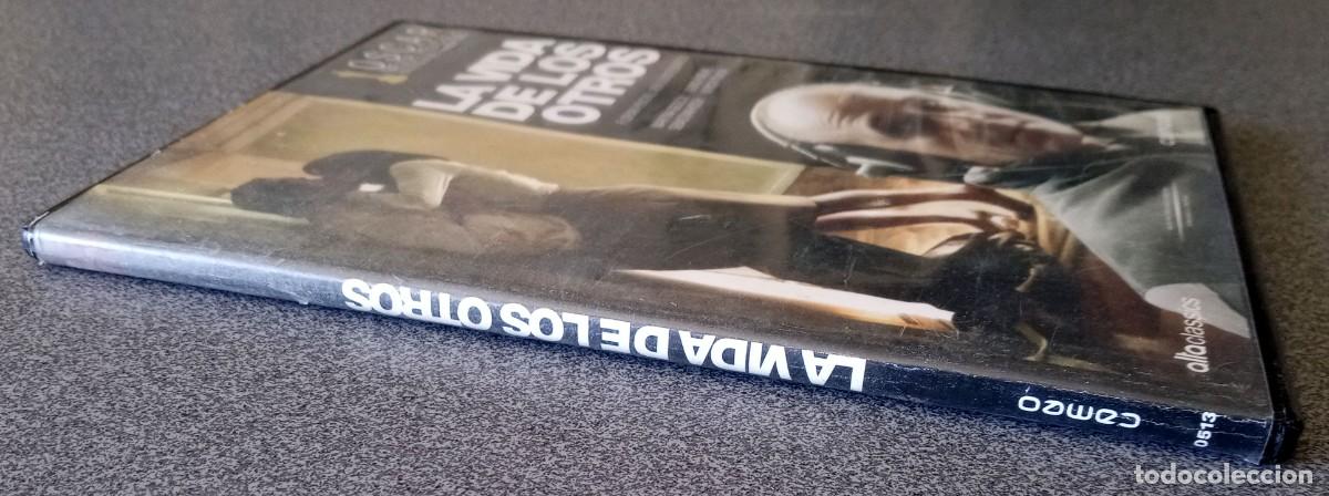 Cine: Dvd La Vida De Los Otros - Foto 2