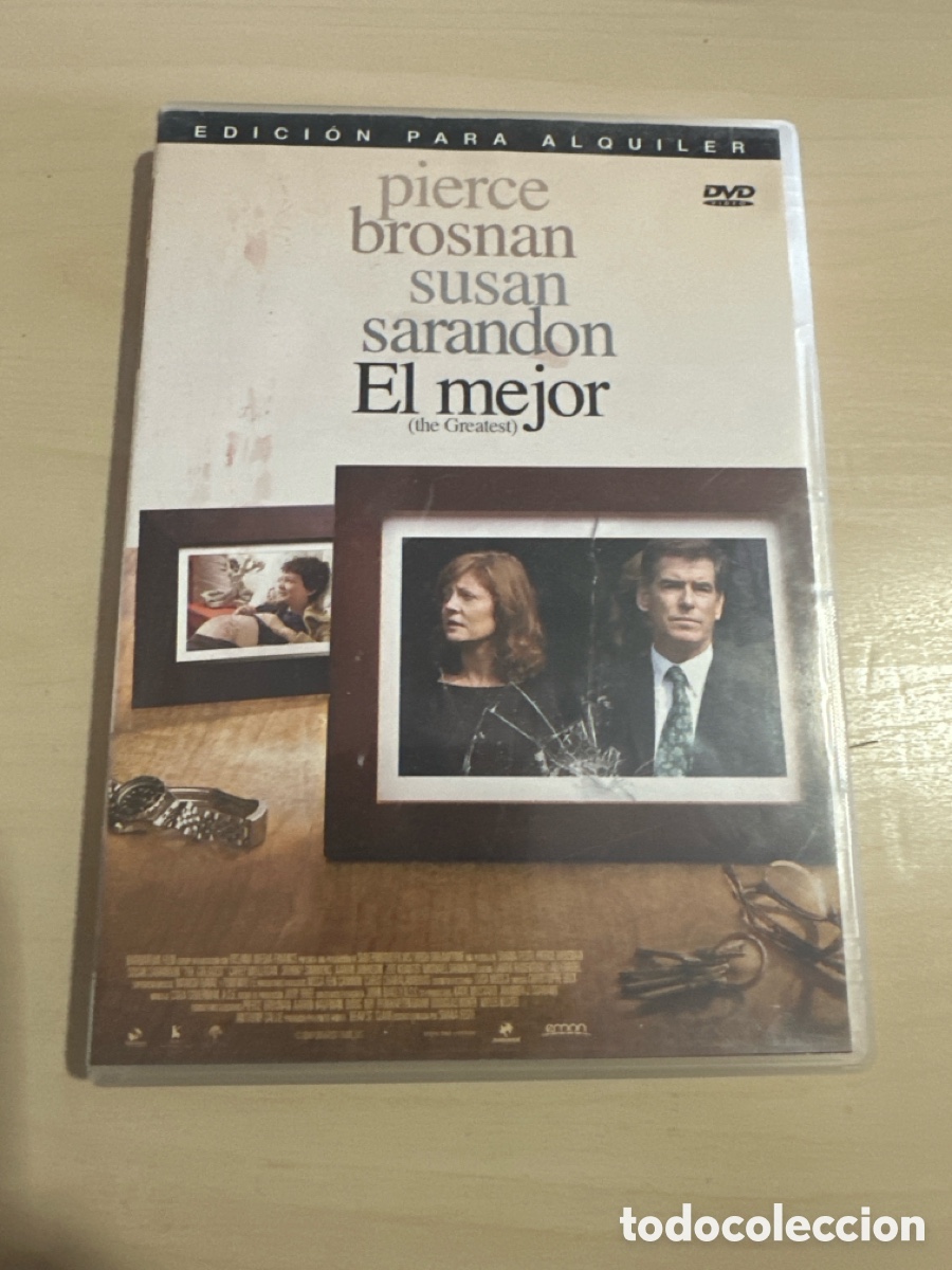 Cine: V184 el mejor dvd videoclub
