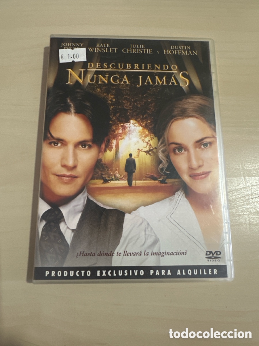 Cine: V185 descubriendo nunca jam&aacute;s dvd videoclub