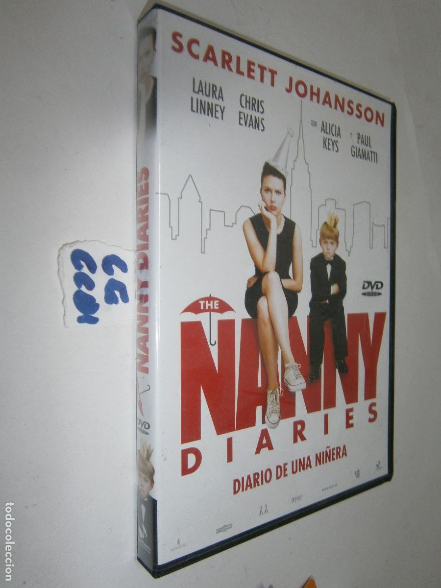 Cine: ANTIGUA PELICULA DVD - DIARIO DE UNA NI&Ntilde;ERA