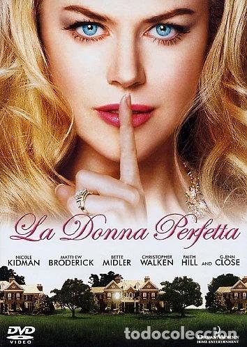 Cine: La Donna Perfetta- 5050583015842