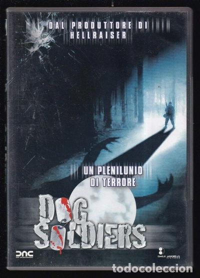 Cine: Dog Soldiers- 8026120170265