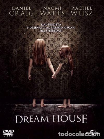 Cine: Dream House- 5050582929164
