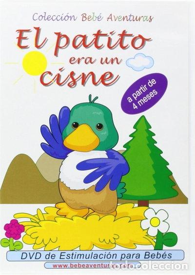 Cine: El Patito Era Un Cisne- 8437006969031