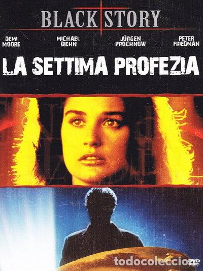 Cine: La settima profezia- 8013123151209