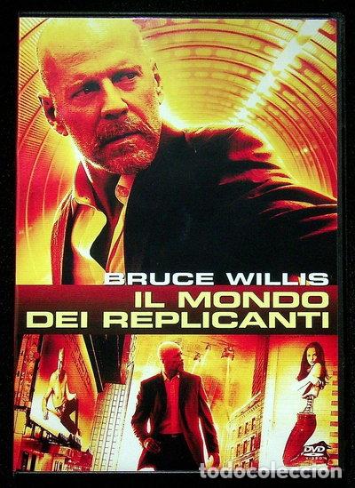 Cine: Il mondo dei replicanti- 8717418254001
