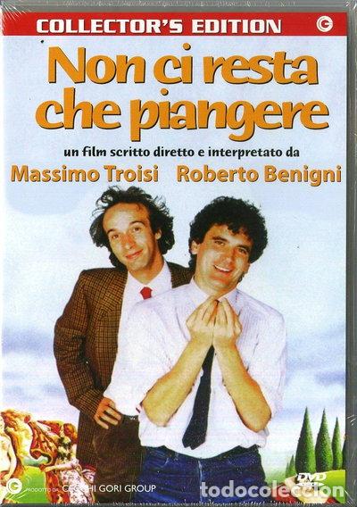 Cine: Non ci resta che piangere- 8017229426414