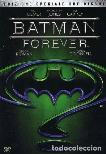 Cine: Batman Forever- 7321958713174