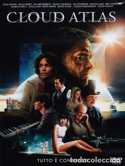 Cine: Cloud Atlas- 8031179936229