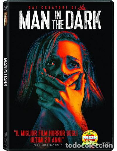 Cinema: Man in the Dark- 5053083075989