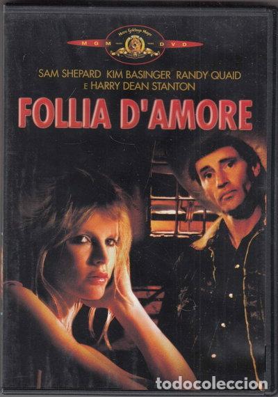 Cine: Follia d'amore- 8010312052163