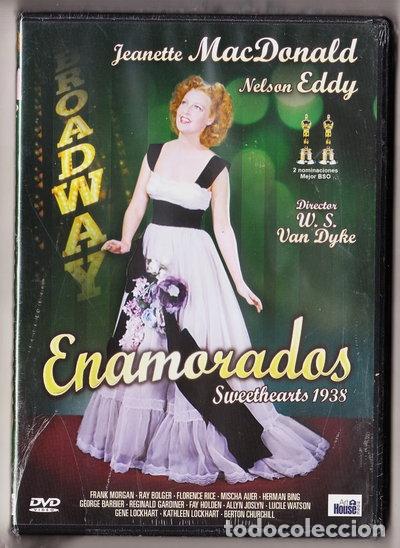 Cine: Enamorados- 8437005121768