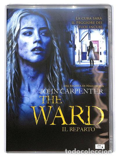 Cine: The Ward- 8032807038476