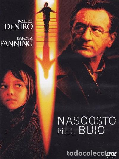Cine: Nascosto nel buio- 8010312057939