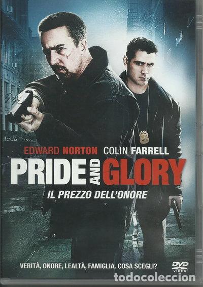 Cine: Pride and Glory- 8031179925872