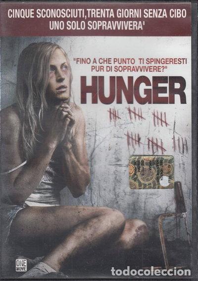 Cine: Hunger- 8032862333509