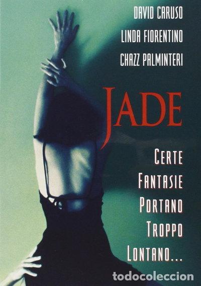 Cine: Jade (8010773200257)