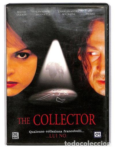 Cine: The Collector- 8032807012964