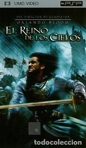 Cine: El reino de los cielos- 8420266924544