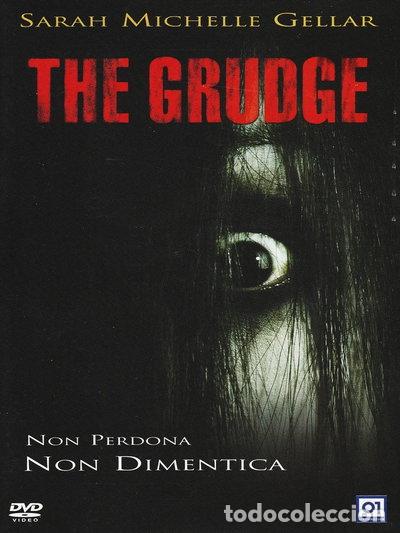 Cine: The Grudge- 8032807005935