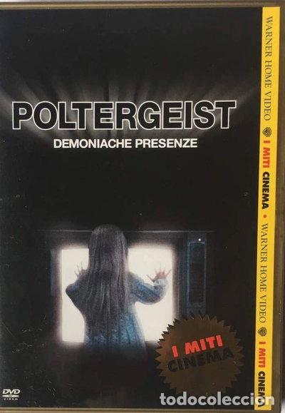 Cine: Poltergeist- 7321957501659