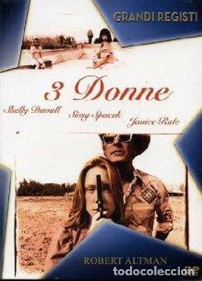 Cine: 3 donne- 8010312075131