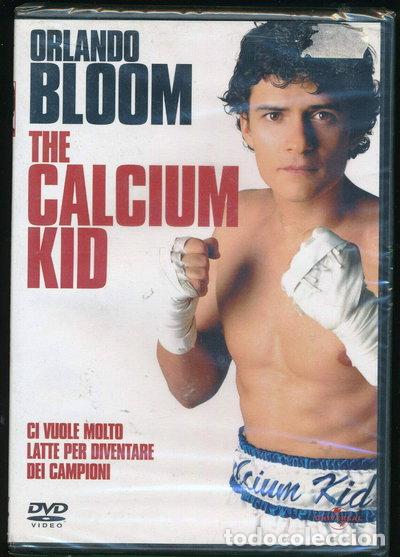 Cine: The Calcium Kid- 5050582255171