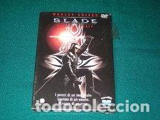 Cine: Blade- 8031179913558