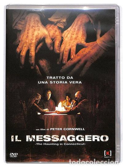 Cine: Il messaggero- 8022469069741
