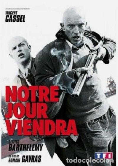 Cine: Notre jour viendra- 3384442246712