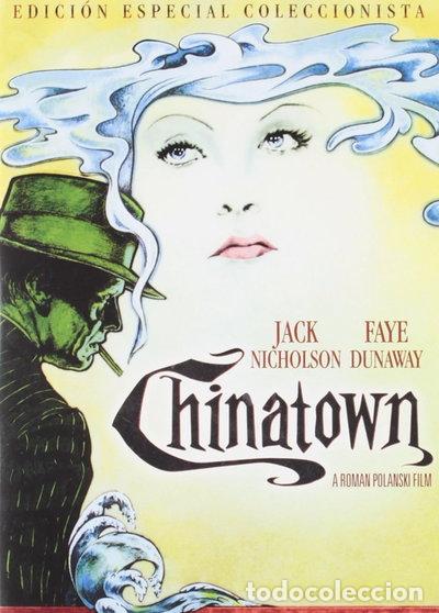 Cine: Chinatown- 8414906831446