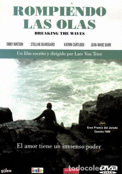 Cine: Rompiendo las olas- 8420172022907 - Foto 1