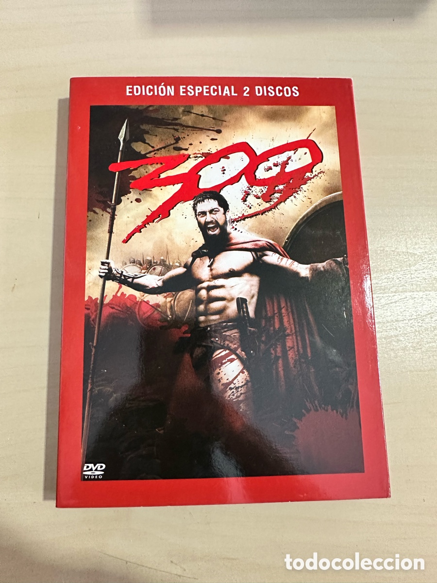 Cine: RD176 300 dvd segunda mano