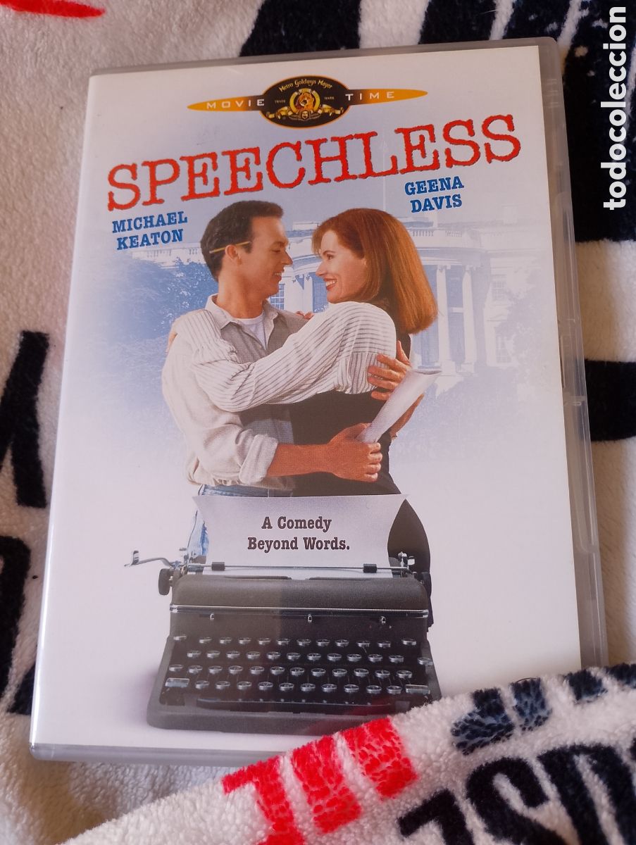 Cine: Sin Palabras DVD Sin Palabras Pel&iacute;cula