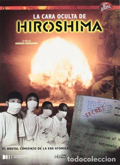 Cine: La cara oculta de Hiroshima- 8421394538450